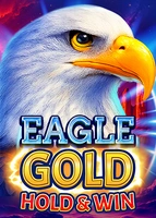 Eagle Gold: Hold & Win
