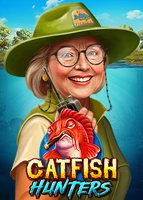 Catfish Hunters