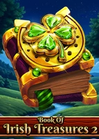 Book Of Irish Treasures 2