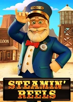 Steamin' Reels