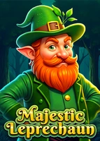 Majestic Leprechaun