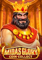 Midas Glory - Coin Collect
