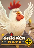 Chicken Ways