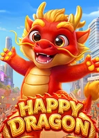 Happy Dragon