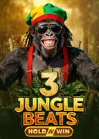3 Jungle Beats