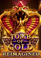 Tomb of Gold Reimagined