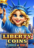 Liberty Coins: Hold and Win