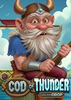 Cod of Thunder Dream Drop
