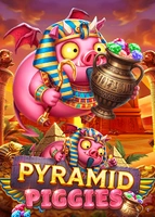 Pyramid Piggies