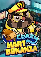 Crazy Mart Bonanza