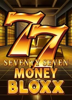 Seventy Seven Money Bloxx
