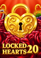 Locked Hearts 20