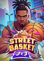 Street Basket 3x3