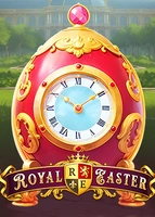 Royal Easter