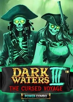 Dark Waters III Power Combo The Cursed Voyage