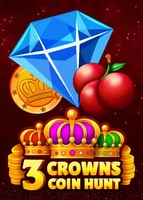 3 Crowns: Coin Hunt