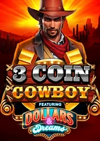 3 Coin Cowboy Dollars & Dreams