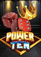 Power of Ten