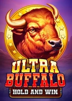 Ultra Buffalo Hold and Win
