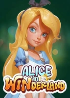Alice in WINderland