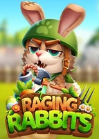 Raging Rabbits