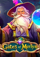 Gates of Merlyn