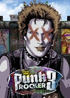 Punk Rocker 3