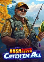 Rush Fever Catch'em All