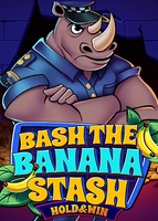 Bash the Banana Stash