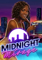 Midnight Mirage