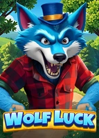 Wolf Luck