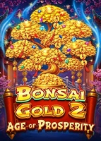 Bonsai Gold 2 Hold & Win