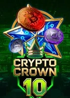 Crypto Crown 10