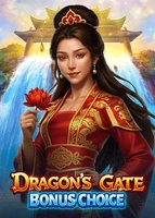 Dragon's Gate - Bonus Choice