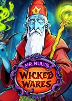 Mr Null's Wicked Wares
