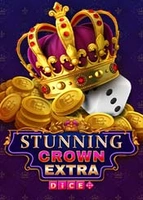 Stunning Crown Extra Dice
