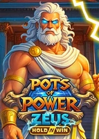 Pots of Power: Zeus