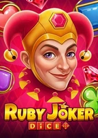 Ruby Joker Dice