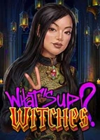 What's Up Witches!