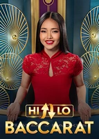 Hi-Lo Baccarat