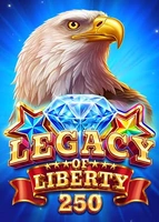 Legacy of Liberty