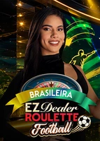 EZ Dealer Roulette Football