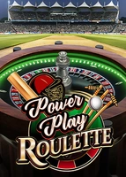 Power Play Auto Roulette