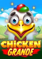 Chicken Grande