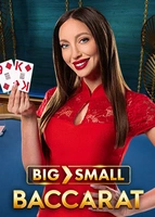 Big Small Baccarat