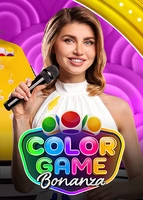 Color Game Bonanza