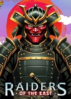 Raiders of the East