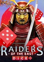 Raiders of the East Dice