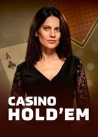 Casino Hold'em OnAir