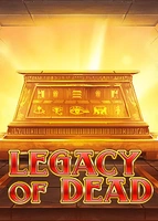 Legacy of Dead